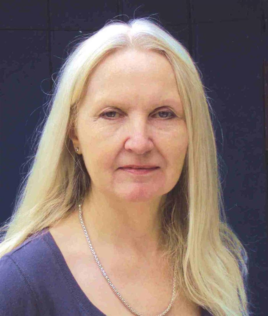 Professor Kathy Pain short-listed for RTPI Education Award